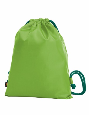 H-1813060-Taffeta Backpack Paint